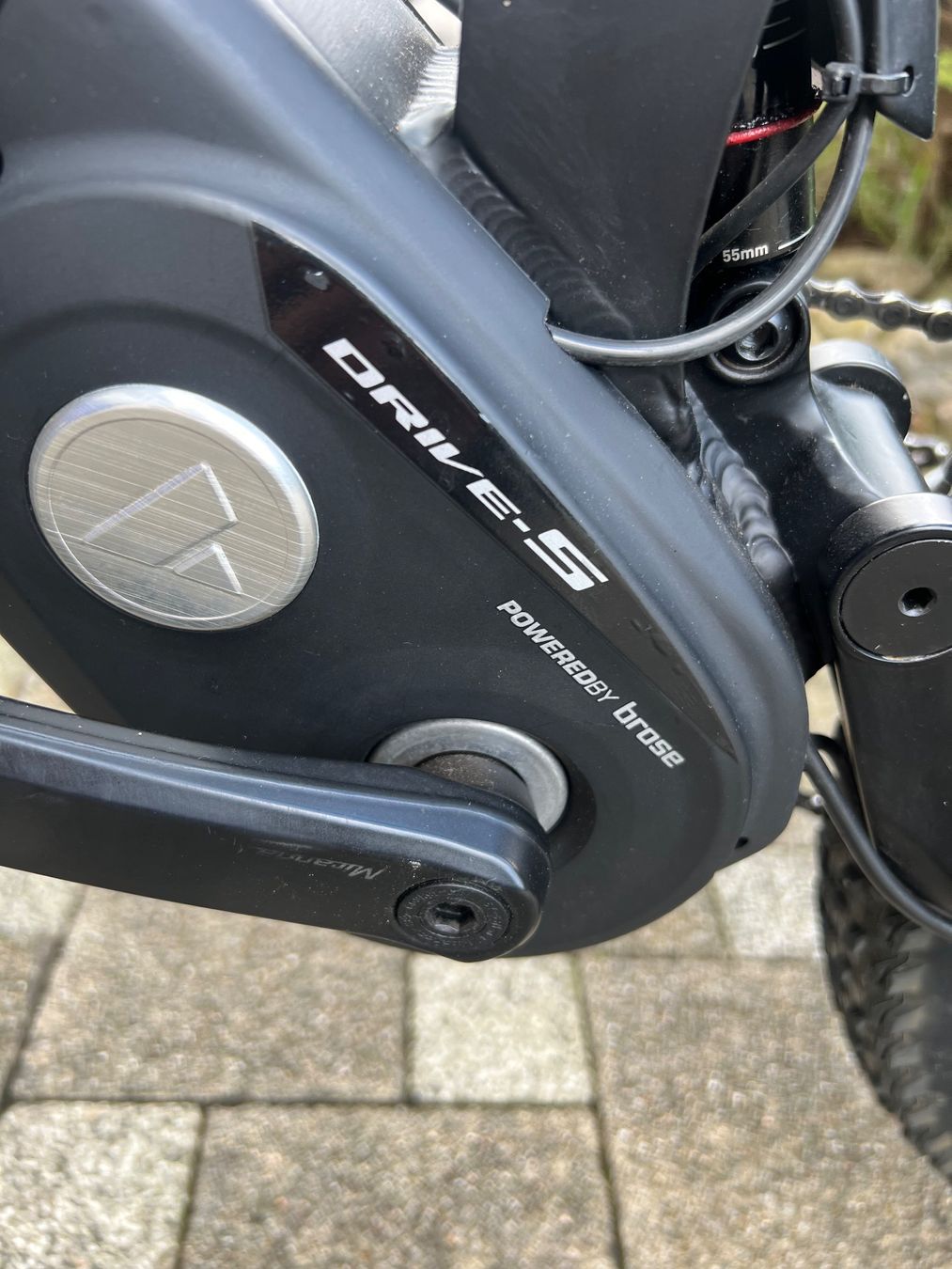 Bulls Vélos: E Bike E-MTB Bulls E-Stream Fully – D'occasion à Altstätten SG par basdan 3