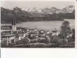 Luzern 1938