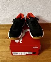 Puma Hallenschuhe Grösse 38 - Top Zustand für den Sport!