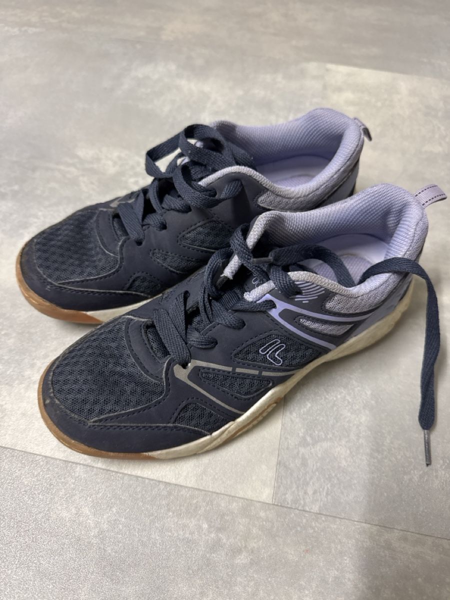 Fila Schuhe für Jungen: Fila Turnschuhe, Grösse 36 – Gebraucht aus Grüt (Gossau ZH) von Matthias118