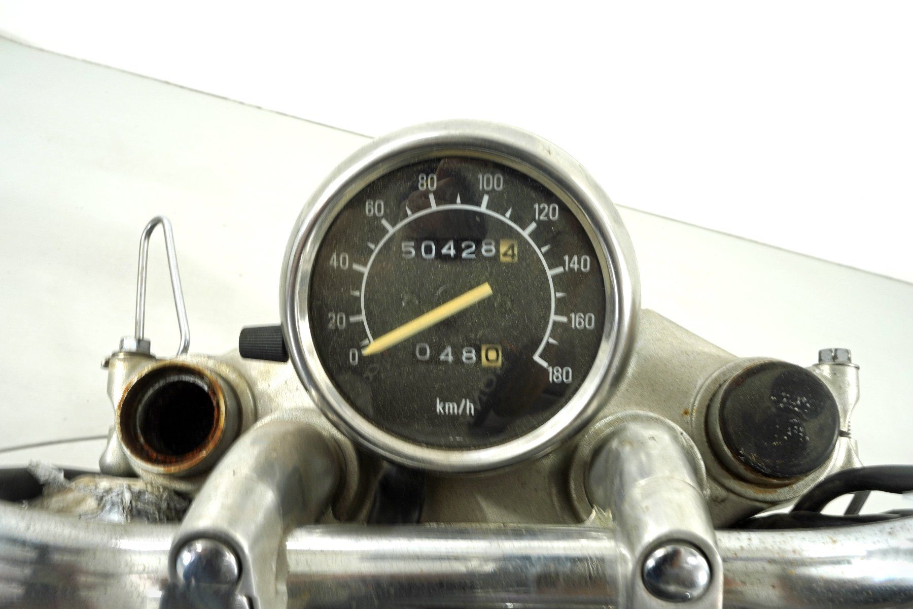 Yamaha Chopper: Yamaha XV 535 – Usato da Winterthur venduto da MCW 8