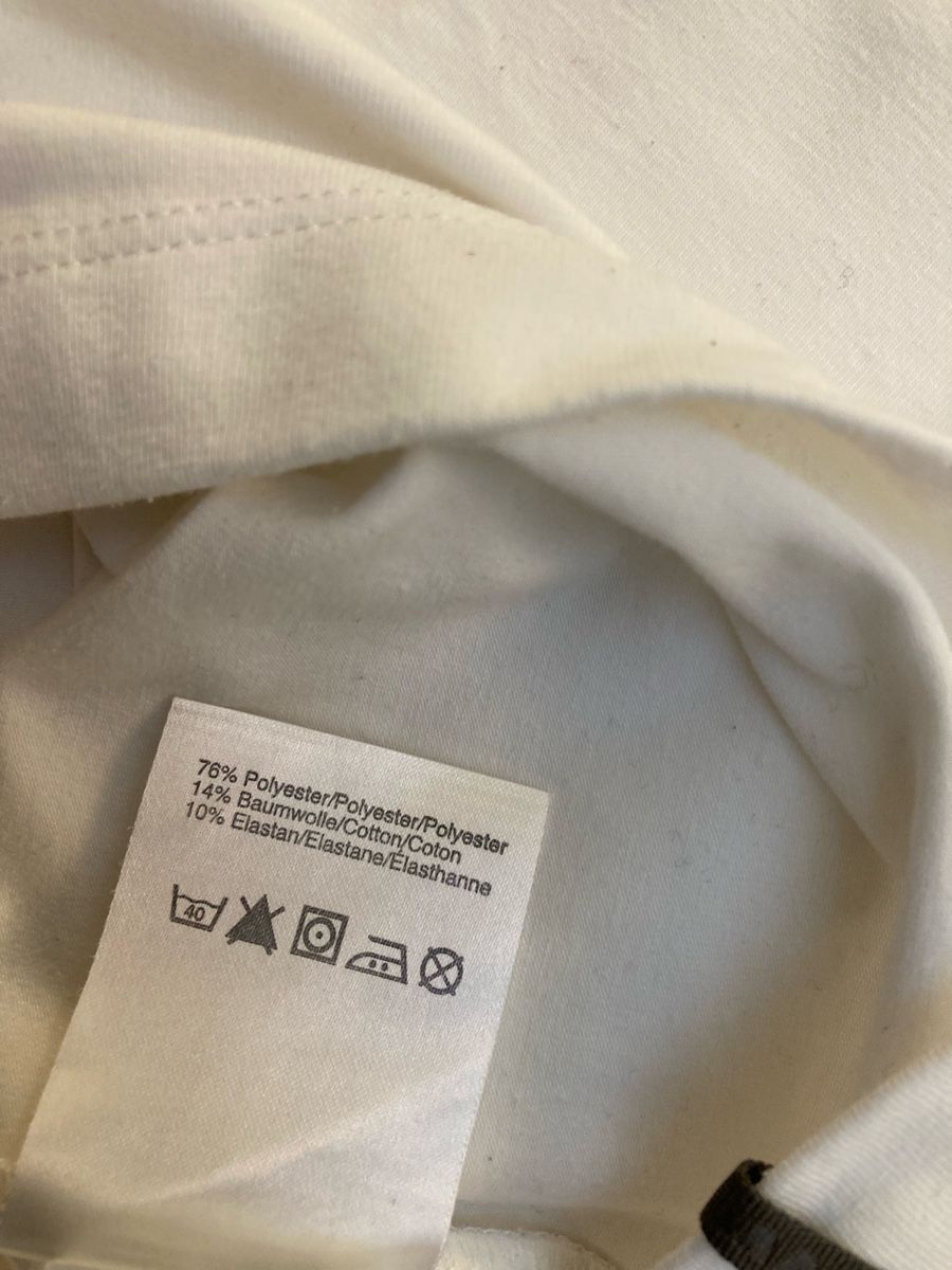 Mammut T-shirts: Mammut Shirt – D'occasion à Bremgarten b. Bern par san_c7sz 5