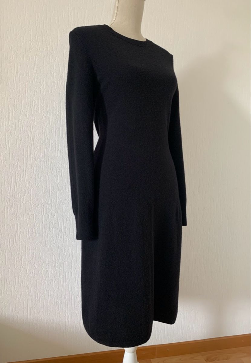 Kleider: 3 Robes noires neuves taille S – Neu (gemäss Beschreibung) aus Gland von TallyEva 6
