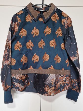 Blouse Scotch & Soda