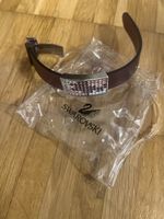 Swarovski Armband lila mit Steinen sehr guter Zustand