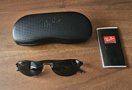 Ray-Ban RB8301 Sonnenbrille – neuwertig
