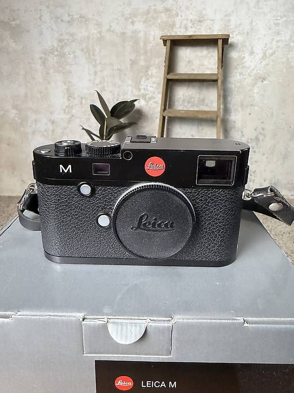 Fotocamera: Leica M240 – Usato da Solduno venduto da rob_l8rs 1