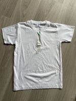 Weisses T-Shirt, Gr. 146/152,Neu, nie getragen,Sommer!