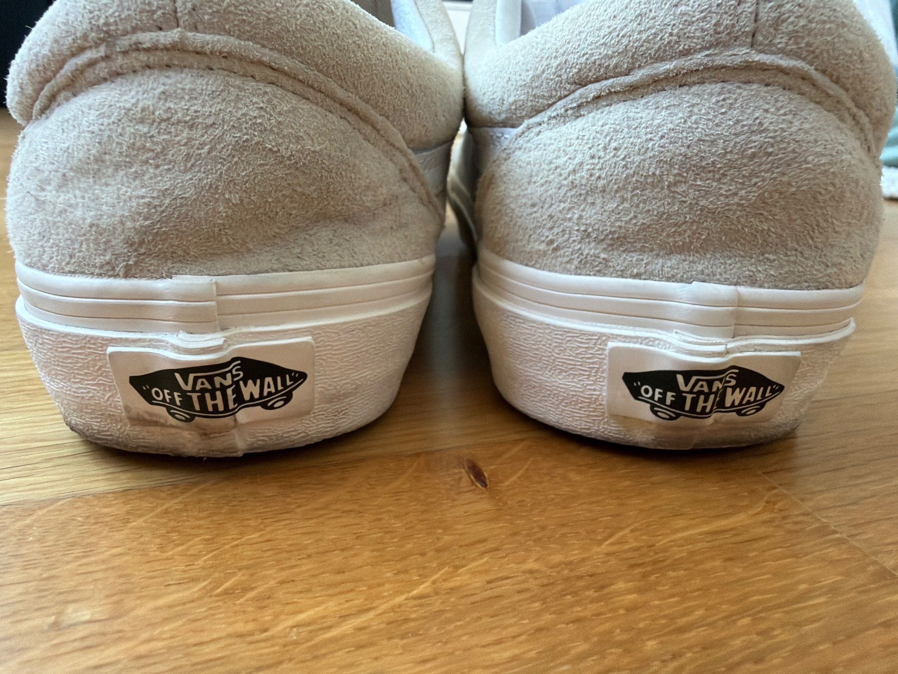 Vans Chaussures hommes: VANS 38.5 – D'occasion à Glattpark(Opfikon) par Murphy2912 1