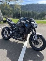 Kawasaki Z900 