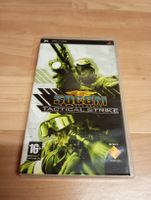 US Navy Seals Socom Tactical Strike PSP