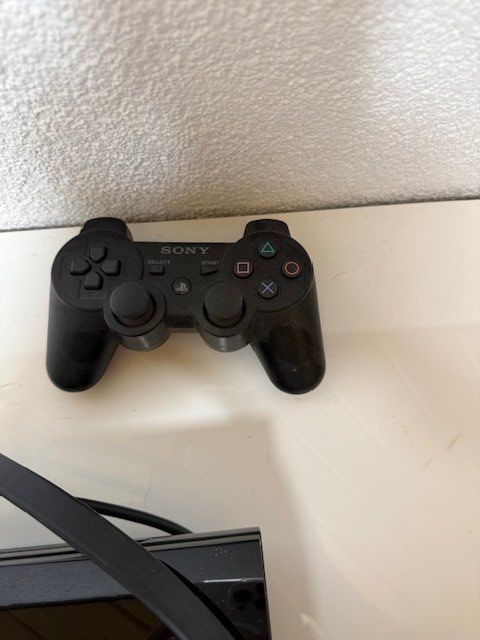 Sony Console: PS 3 – Usato da Waldkirch venduto da Schumif1 1
