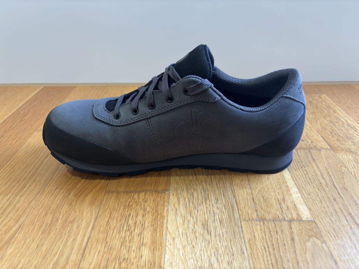Engelbert Strauss Scarpe da uomo: Engelbert Strauss, S7L Sicherheitshalbschuhe e.s. Thyone II – Nuovo (secondo la descrizione) da Muri AG venduto da f.g 2