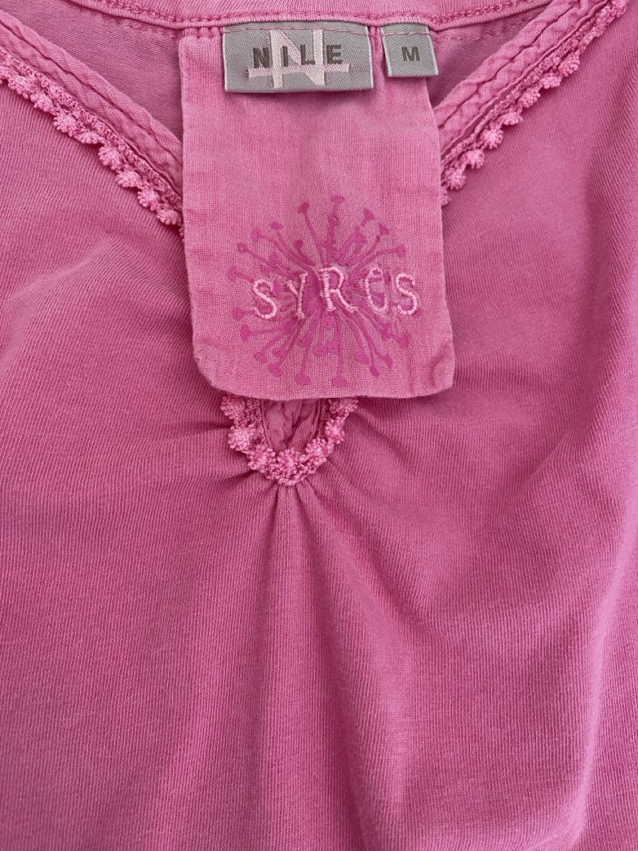 Nile Tops: Nile Top pink Gr. M – Neuf (Voir description) à Hünibach par nadalila 4