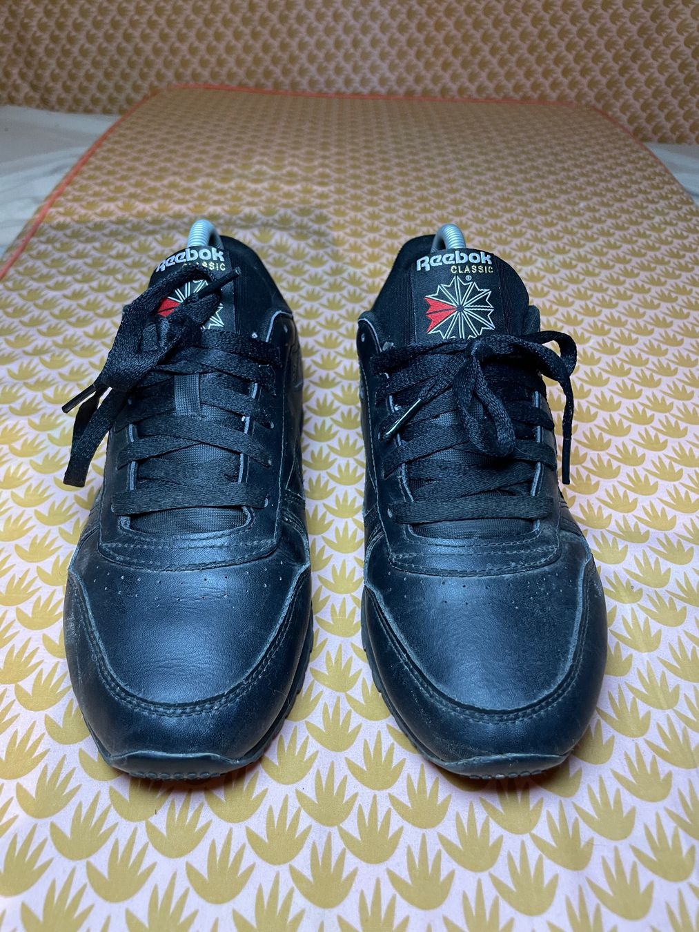 Reebok Herrenschuhe: Reebok – Neu (gemäss Beschreibung) aus Mollens VS von tao_nh7g