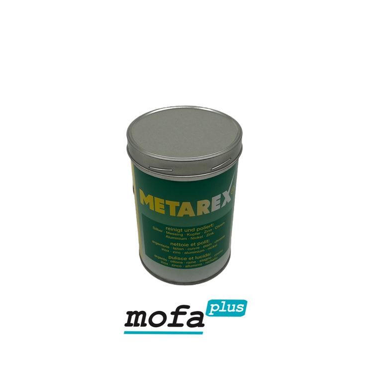 Metarex Polierwatte 750g (Neu und originalverpackt) in Hallau für CHF ...