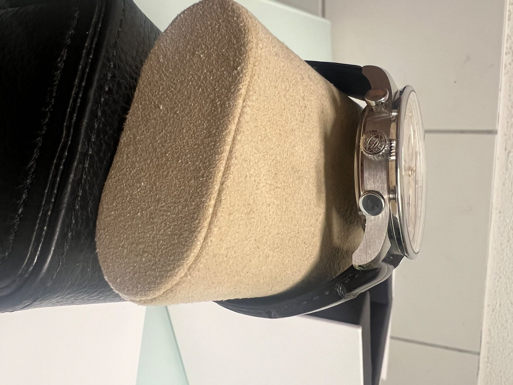 IWC Orologi: Iwc Portugieser – Usato da Schwanden GL venduto da Lord-_-Vader 3