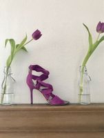 Jimmy Choo High Heels (neu)