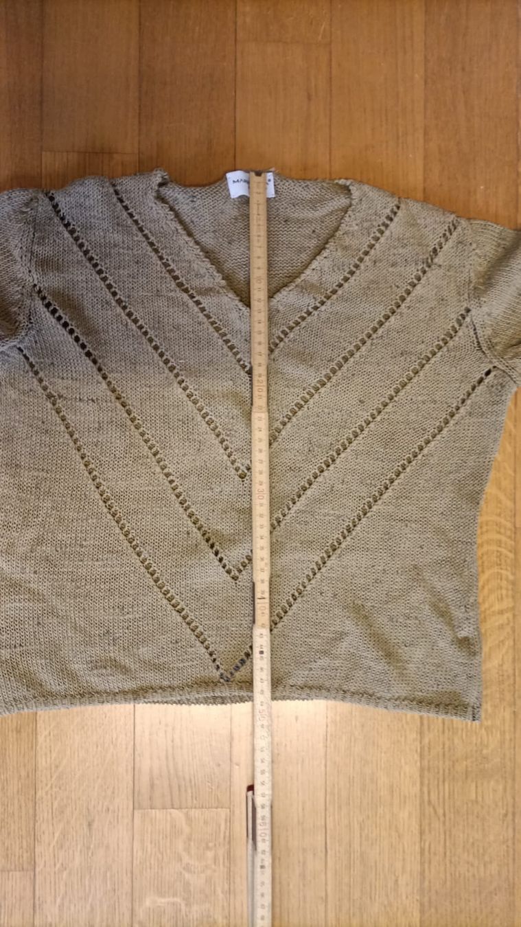 Maglioni & Felpe: Strickpullover Mariapola – Usato da losone venduto da china06 3