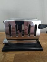 Alter Seltener Toaster ABC  ähnlich Jura