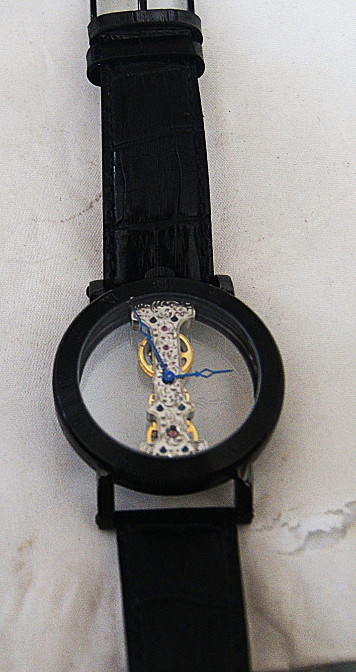 Orologi: HERRENARMBANDUHR – Usato da Stadel venduto da Wald100 6