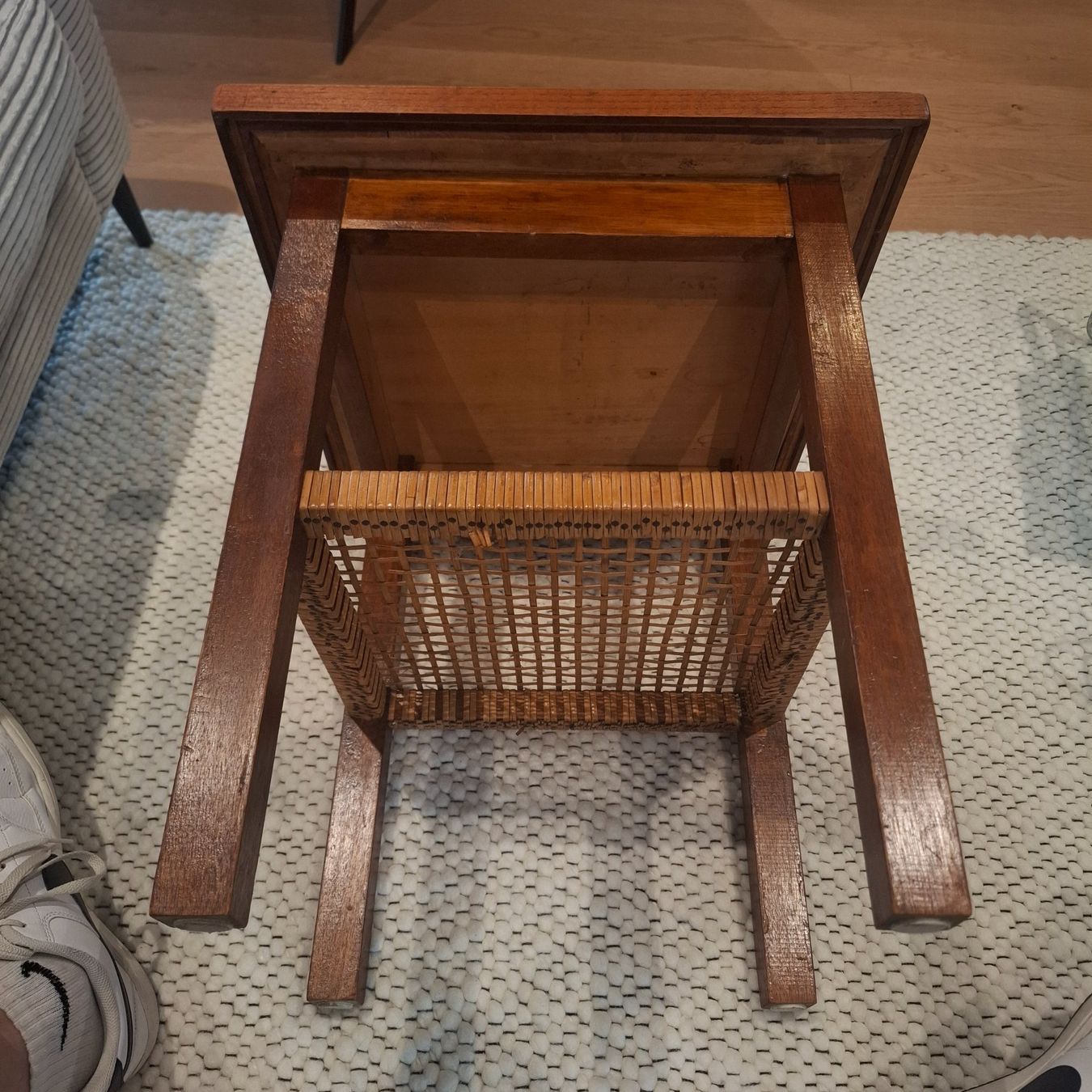 Comodini: Design danois / Meuble danois – Usato da Gorgier venduto da MichaTheSeller 3