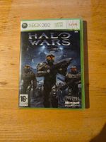 Xbox 360 Halo Wars ab 1.-