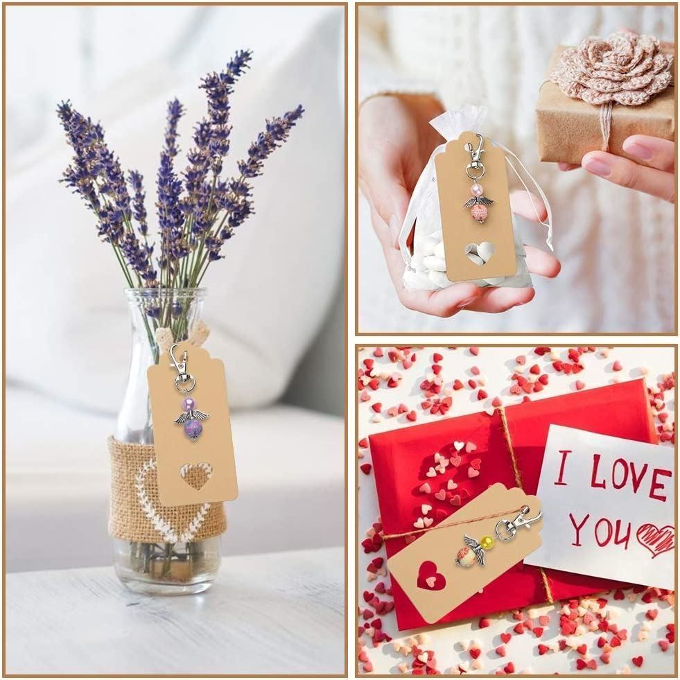 Alle Dekorationen: Engel Gastgeschenk Hochzeit Dekoration – Neu (gemäss Beschreibung) aus Thun von onlino 9