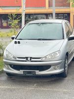 PEUGEOT   206 1.4 i
