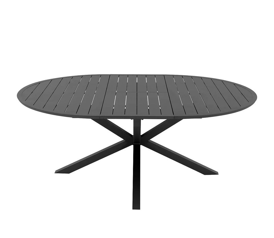 Tavoli: Gartentisch ausziehbar 150cm – Usato da Stäfa venduto da clahol 1