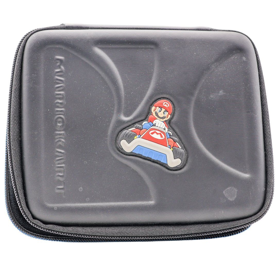 Borse: Nintendo DS/3DS carrying case - 3DS – Usato da Paudex venduto da dindeboy