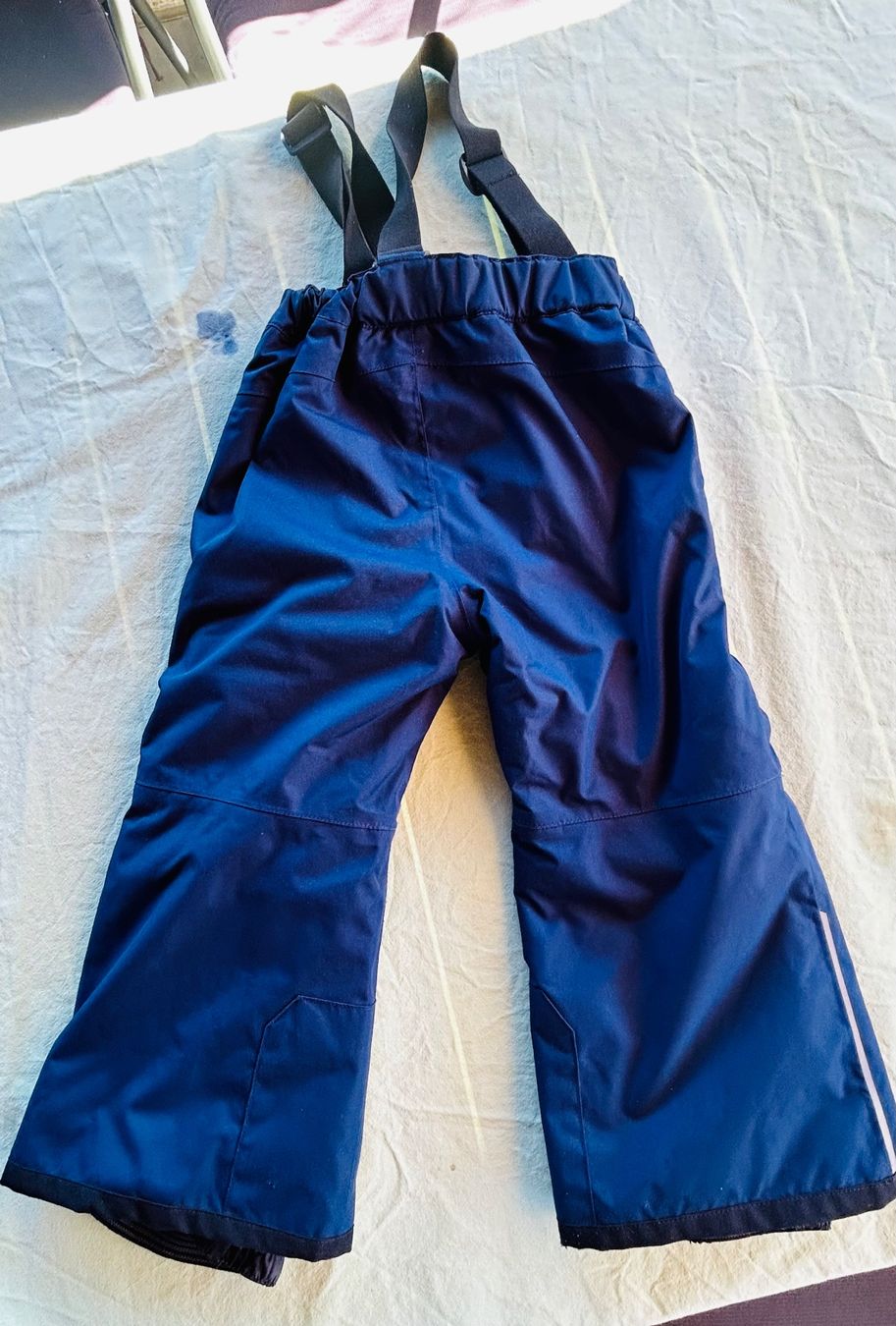 Reima Pantaloni: Skihose Reima Tec, Grösse 98 – Usato da Riedholz venduto da Abendsonne 1