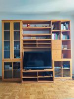 Meuble TV et armoires à donner