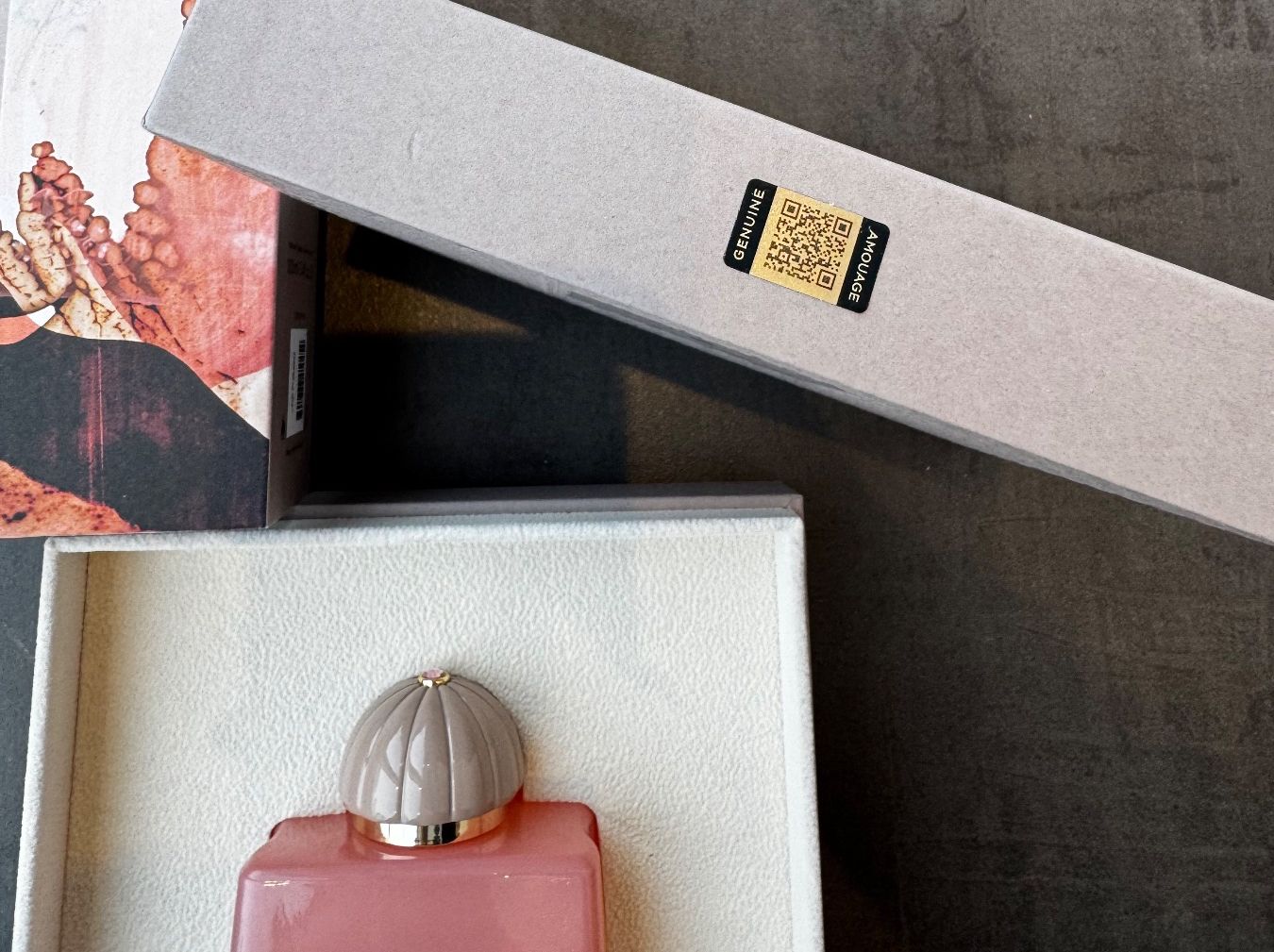 Amouage Profumi & Eau de Toilette: Amouage Guidance Eau de Parfum 100ml – Nuovo (secondo la descrizione) da Gais venduto da mic_vl9j 2