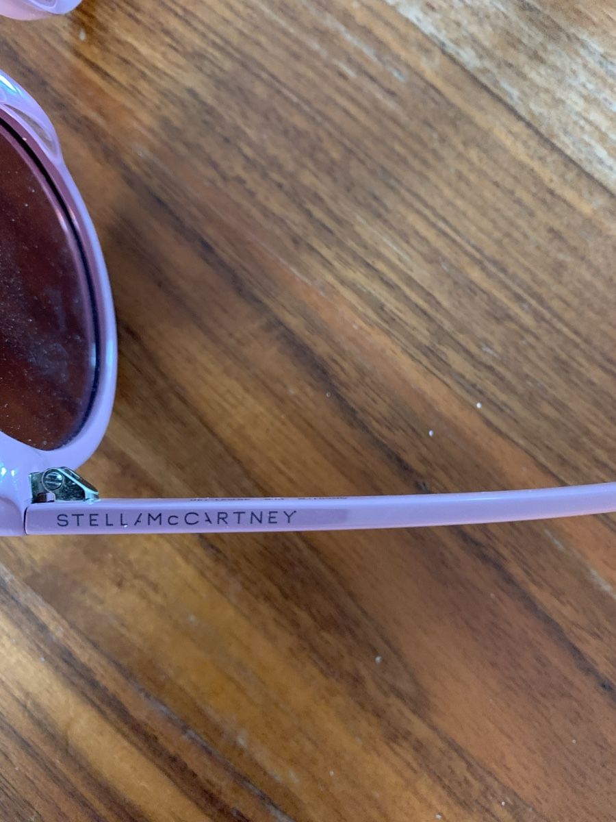 Stella McCartney Occhiali & Lenti: Sonnenbrille Mädchen Stella McCartney Kindersonnenbrille – Usato da Ostermundigen venduto da des_t9vv 4