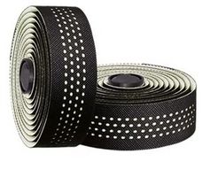 Neues Lenkerband für Rennrad (Schwarz-Weiss)