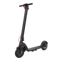 E-Scooter X07 Pro (Elektroroller) 700W, 25 km/h