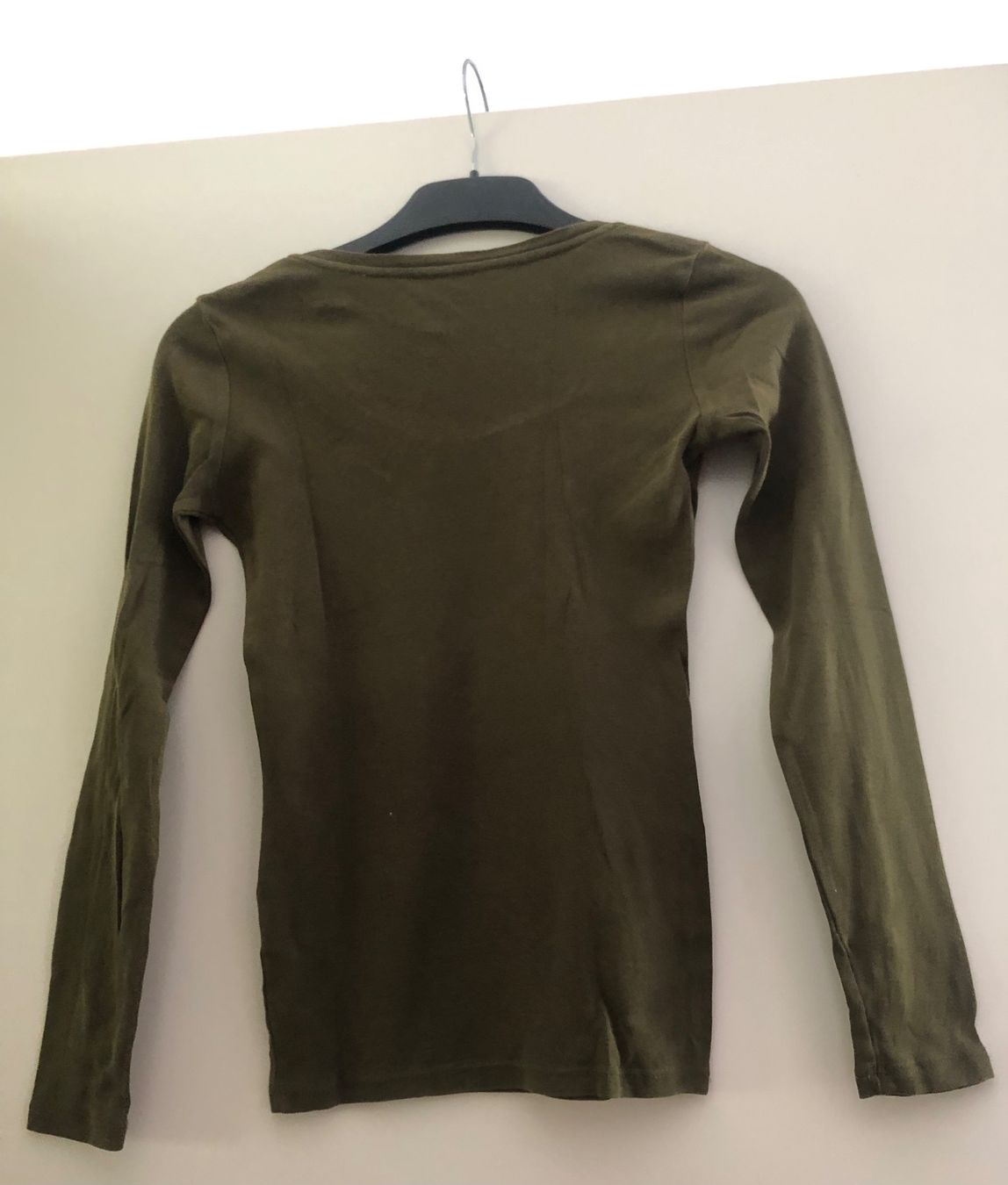 Tally Weijl T-shirt: Damen S-Hirt, Gr. XXS – Usato da Adliswil venduto da Myxin 1