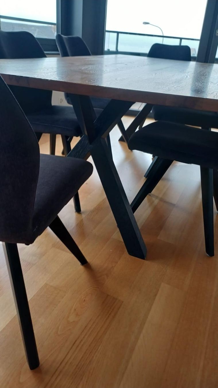 Micasa Tables: Esstisch Micasa – D'occasion à Wädenswil par LeandroP01 1