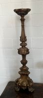 Altar Kerzenständer Holz 91 cm Lagerräumung