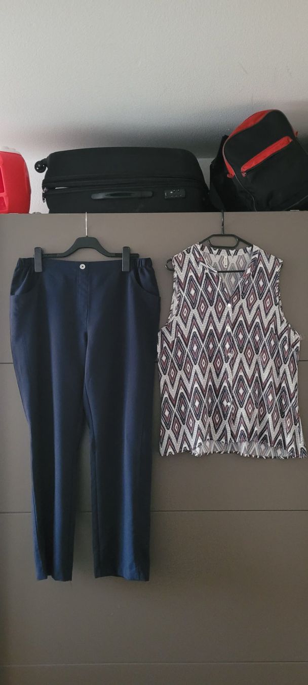 Robes: Robes Bodyflirt  taille 42 – D'occasion à Vevey par x_y_f 6