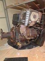Motor Vanguard