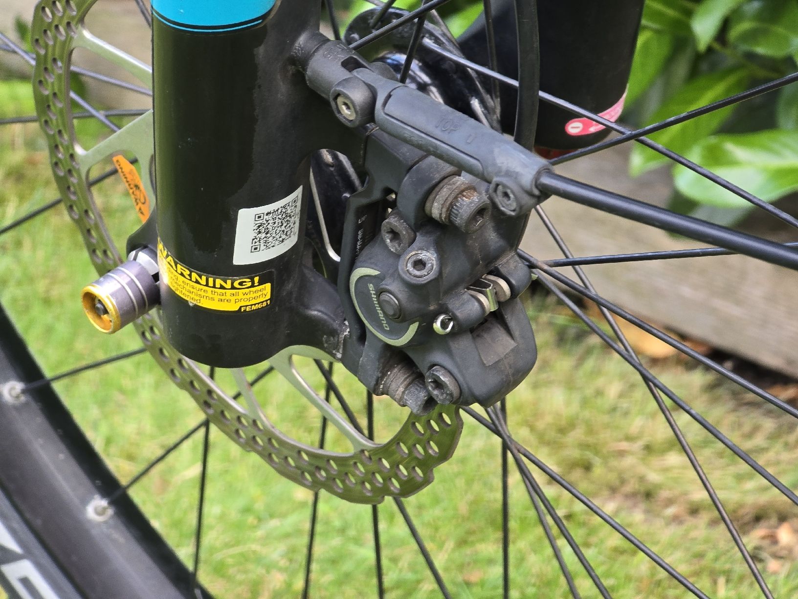 Haibike Biciclette: Haibike E-Bike 25 km/h – Usato da Kägiswil venduto da Qendro95 7