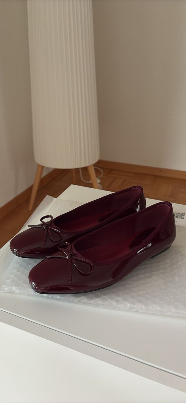 Chaussures femmes: Ballerinas – Neuf avec emballage d'origine à Dietlikon par sibel.oe