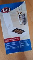 Trixie Futterautomat Neu