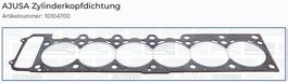 Zylinderkopfdichtung BMW E36 3er, Z3, NEU!