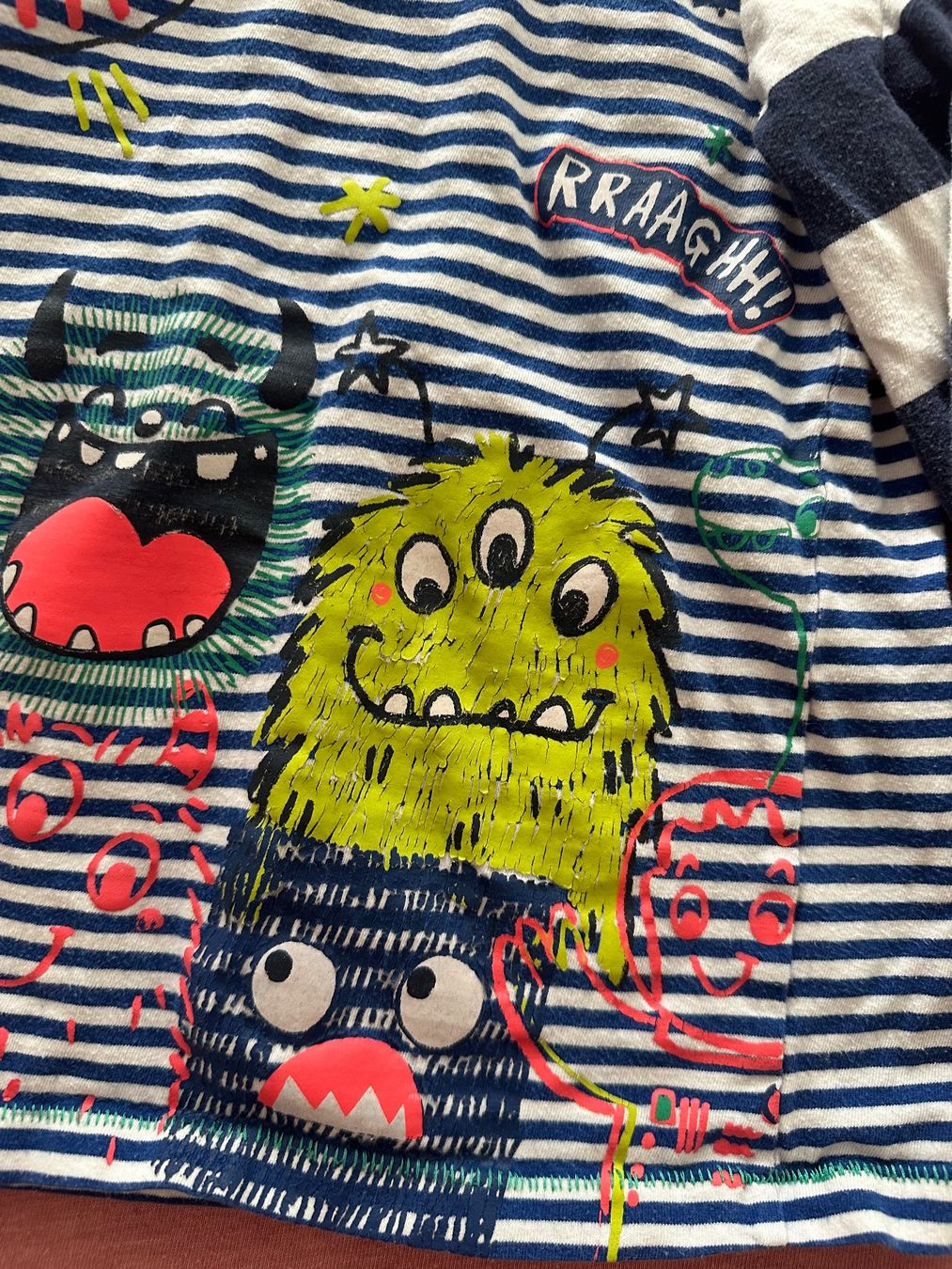 Camicie, T-shirt & Polo: T-Shirt George – Usato da Dürrenroth venduto da tvy_bh56 1