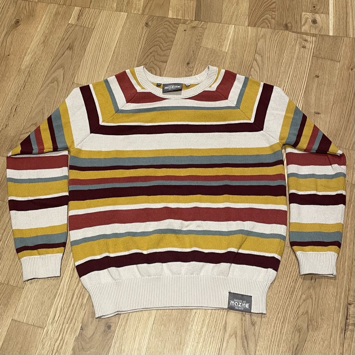 Maglioni & Felpe: Pullover Mazine - Grösse S – Usato da Glis venduto da lou.fr