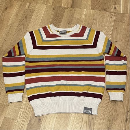 Pullover Mazine - Grösse S