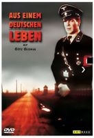 DVD: Aus einem deutschen Leben, mit Götz George, 2000
